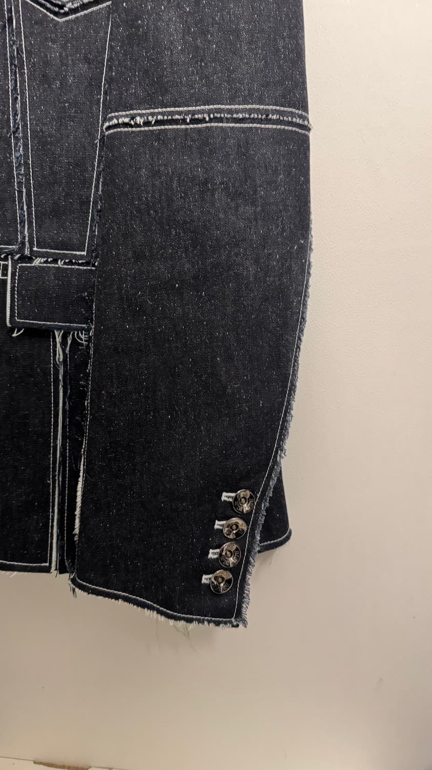 BLR 블러 자켓 (100-105) 상품이미지6