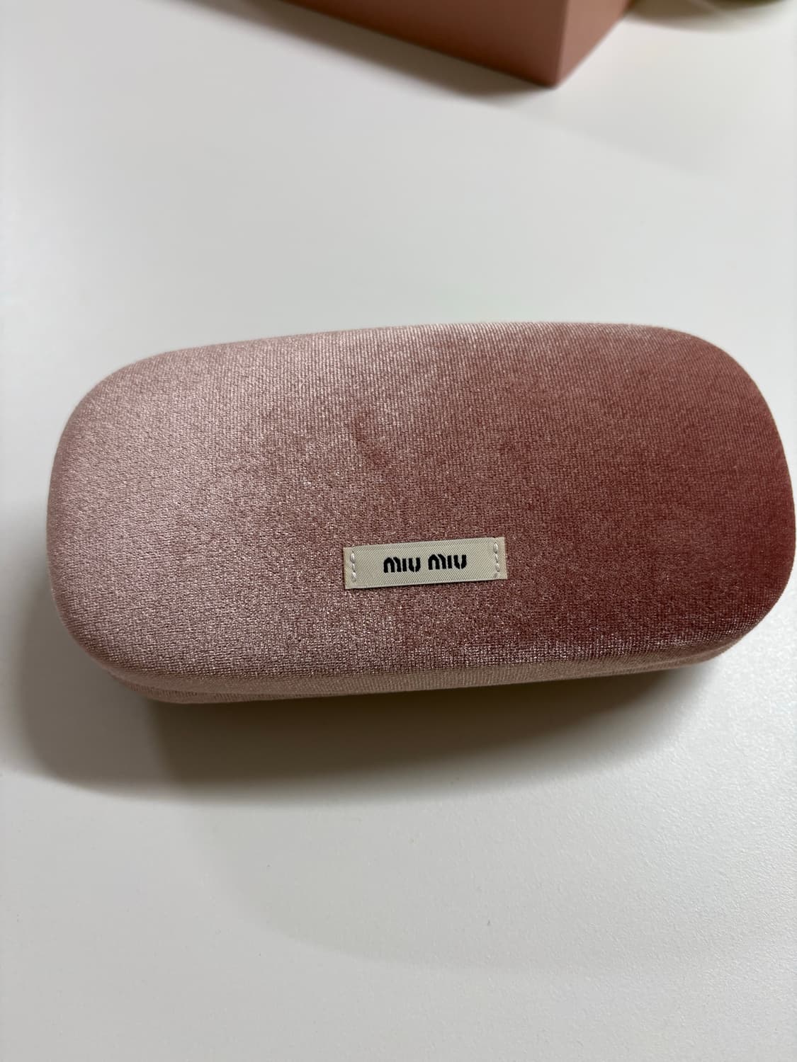 미우미우 장원영 안경 상품이미지4