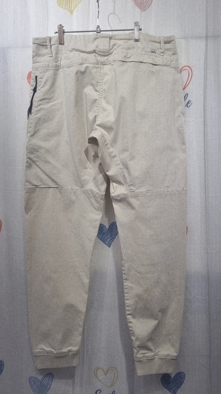 정품) CP컴퍼니  카고 조거 팬츠  상품이미지6