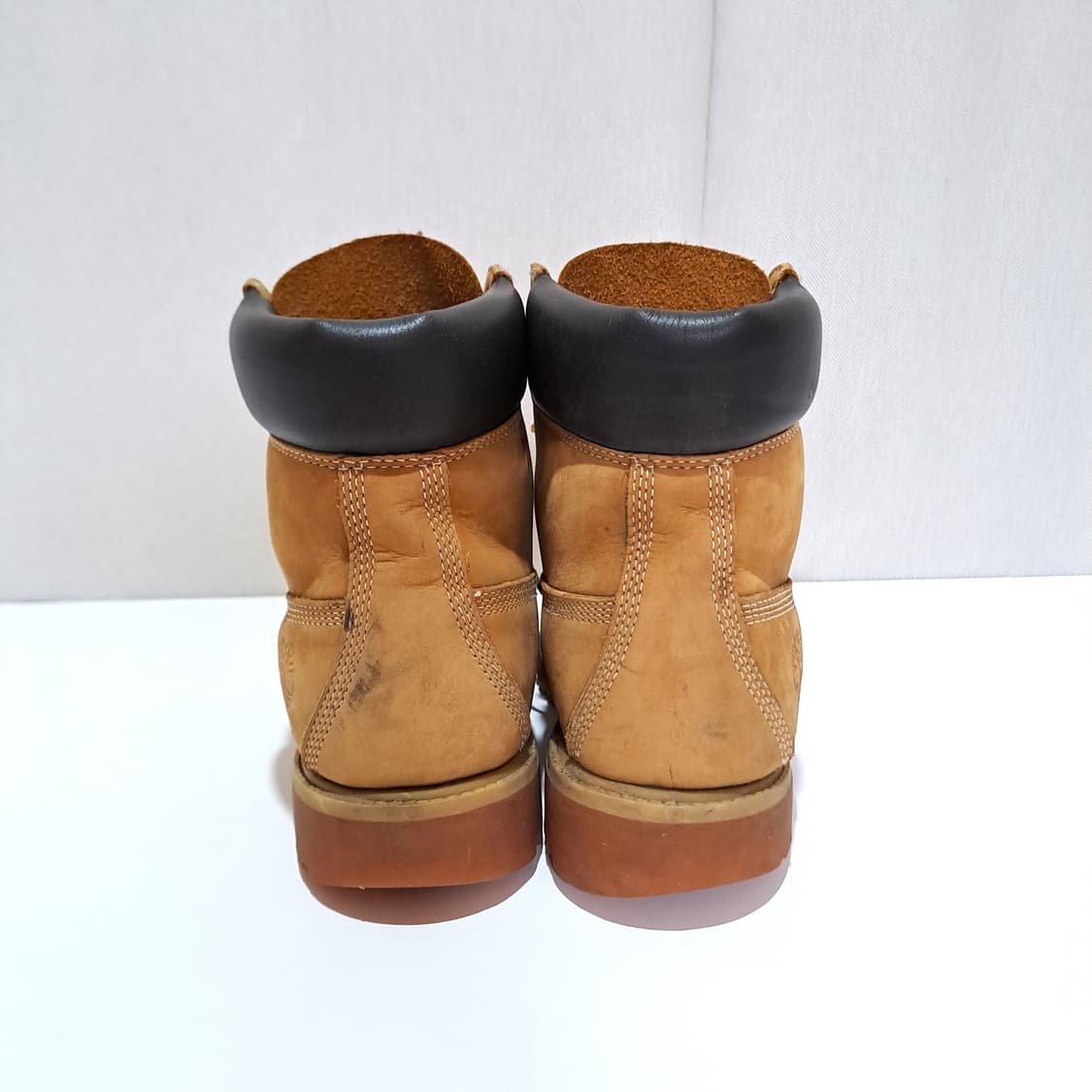 (택포) 팀버랜드 6인치 부츠 9W(270) B773 상품이미지5