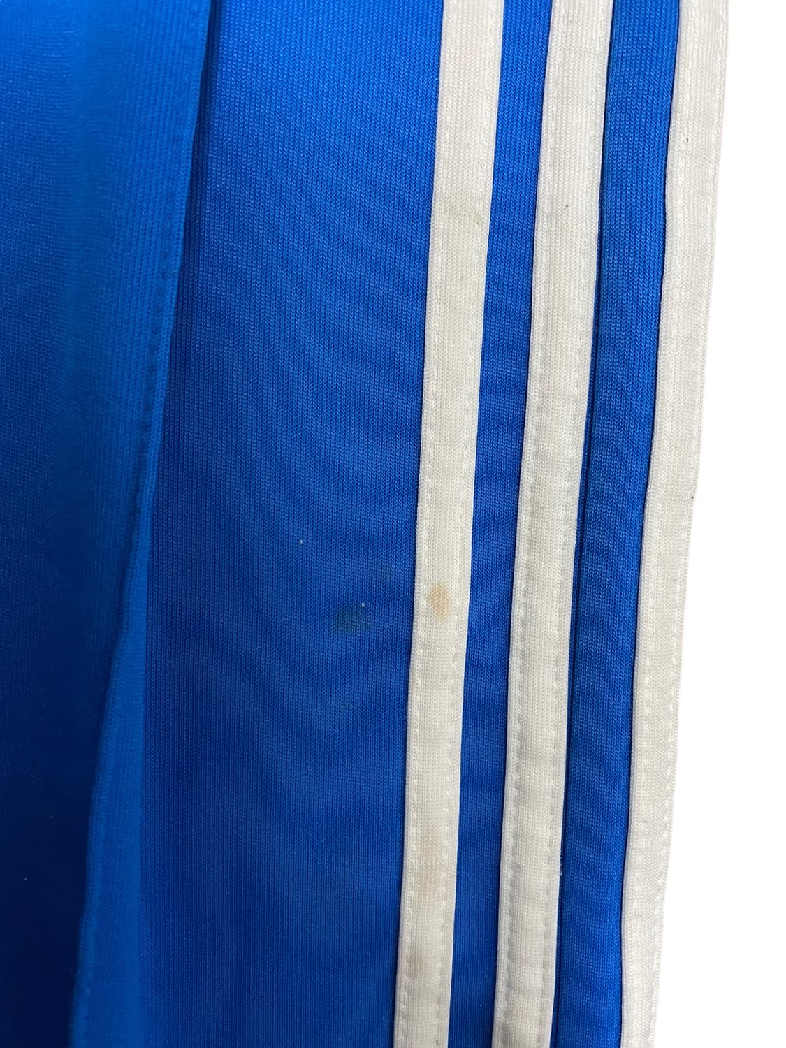 아디다스 유로파 블루 트랙팬츠 100 상품이미지4