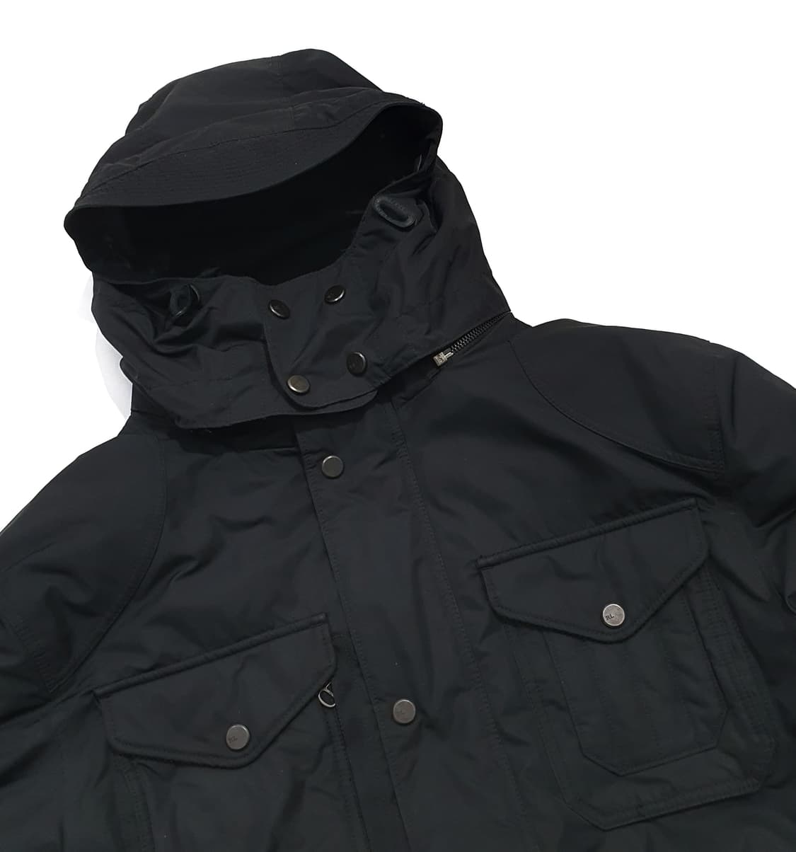 폴로 헌팅 다운 자켓 유틸리티 다운 XL (105) 마운틴자켓 상품이미지3