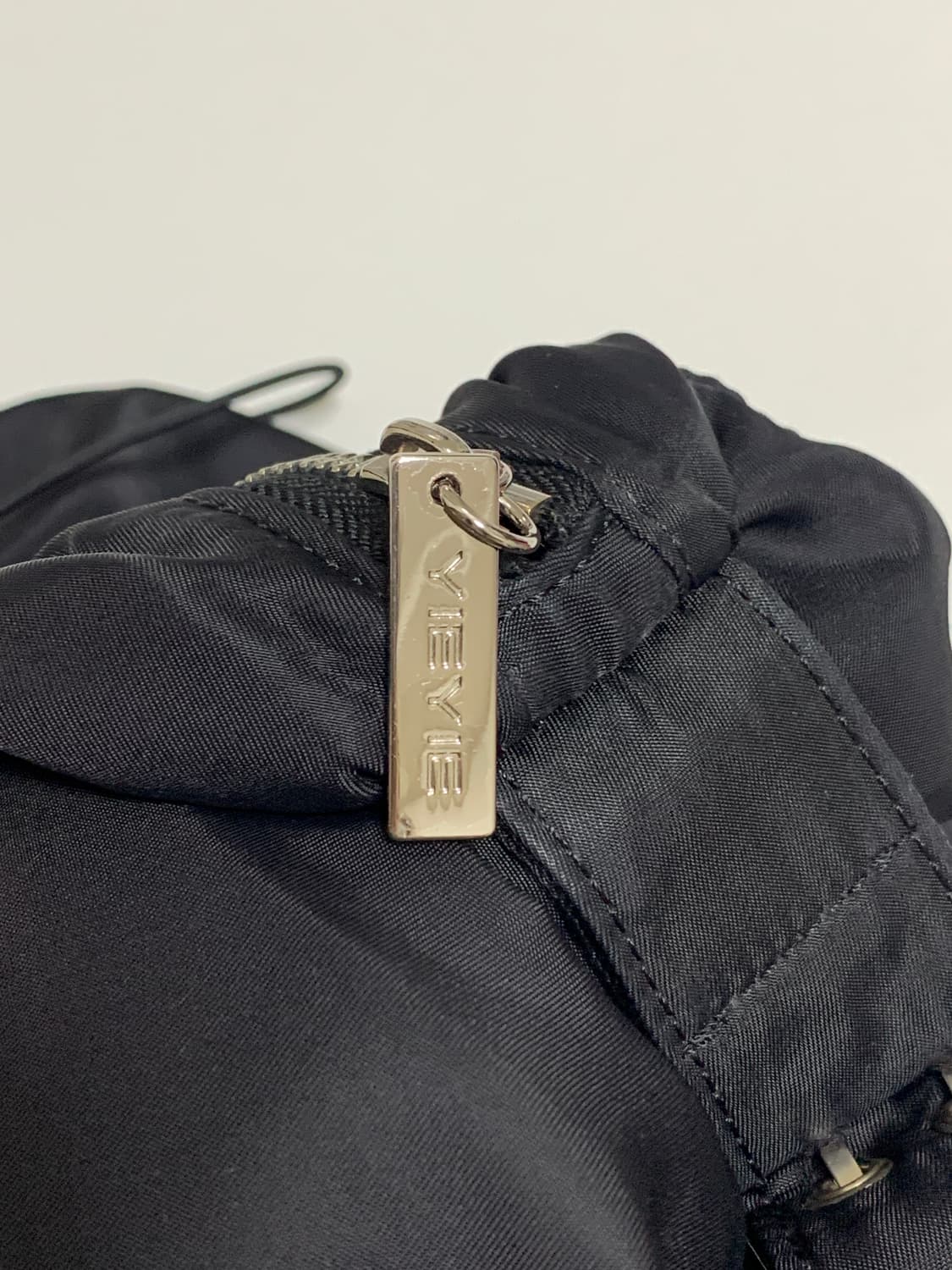 이에이에 Super Sasha Bag 슈퍼 샤샤백 상품이미지8