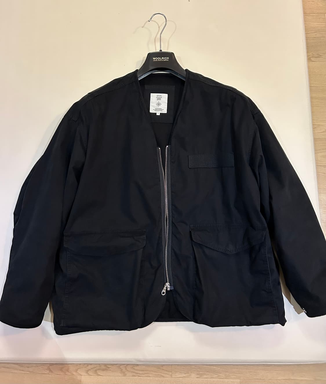 엔벨로프 크라우즈 라이너 3사이즈 상품이미지1