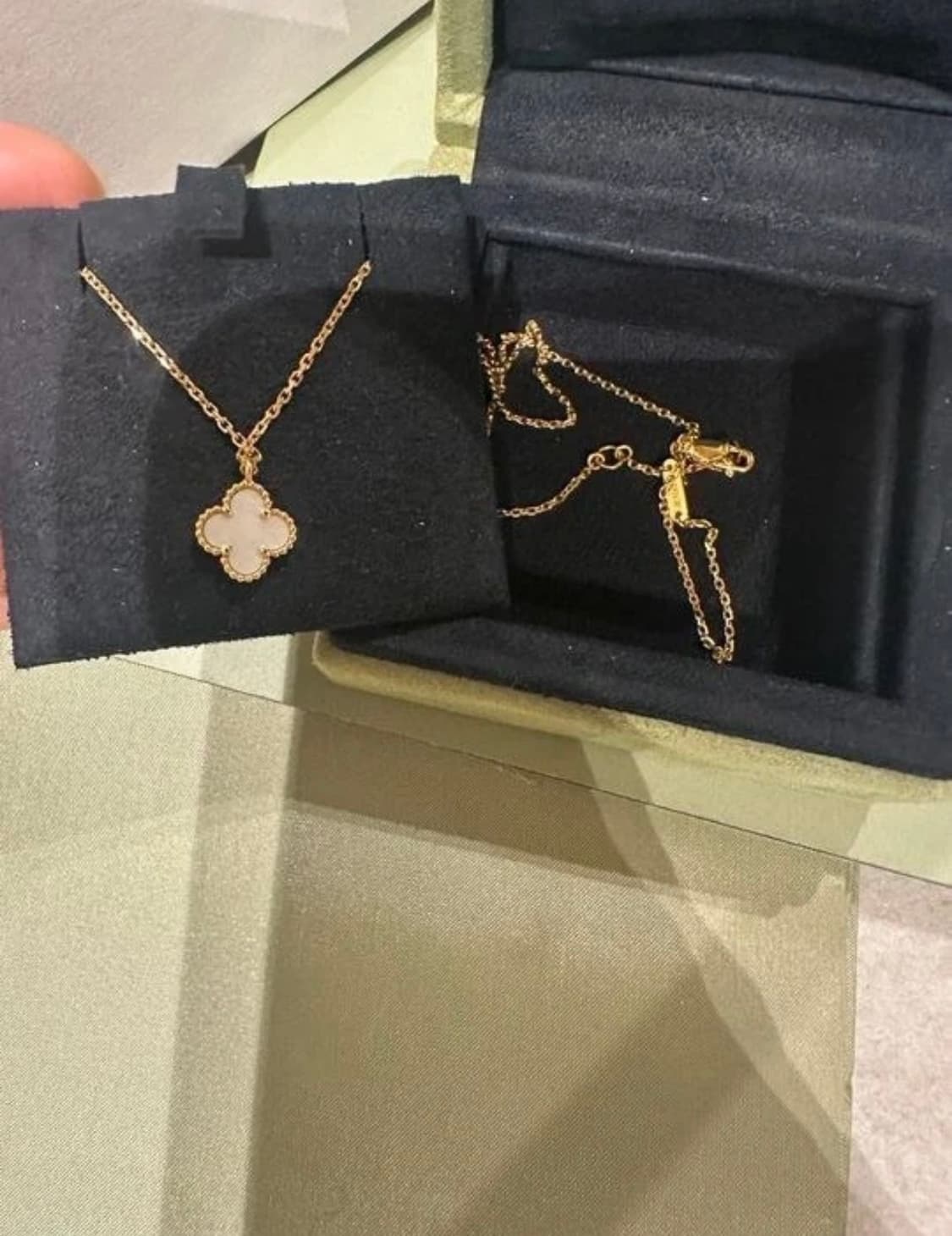 반클리프 상품이미지1