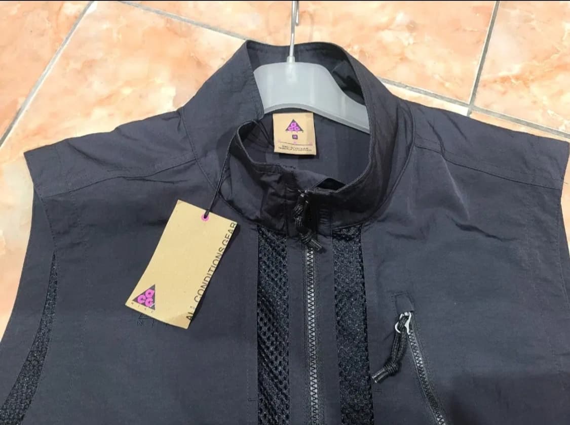 나이키 ACG 베스트 블랙 (M) 상품이미지3