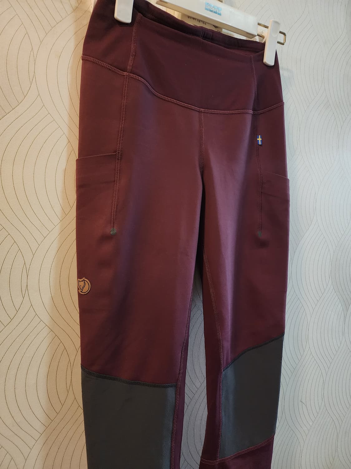 피엘라벤 여성 타이즈 프로 레깅스 xs 상품이미지4