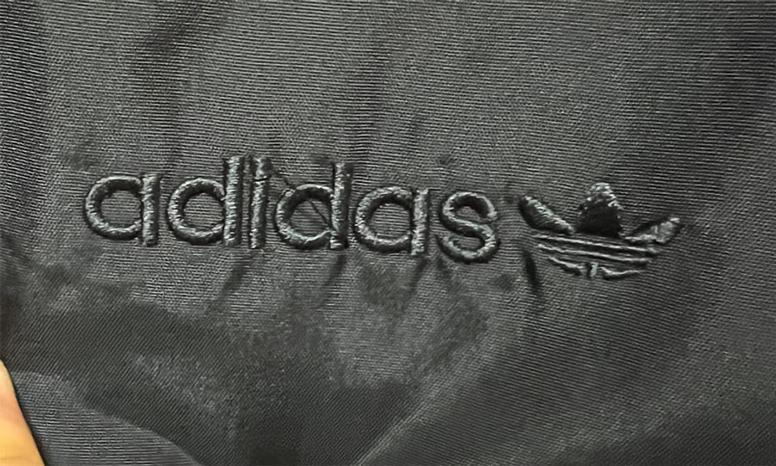 아디다스 서울 코치자켓 남자 누빔 추동 XL 100-105 상품이미지4