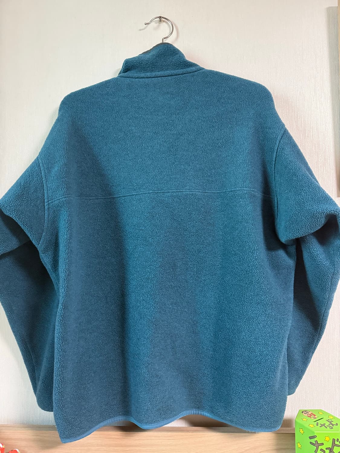 90s 파타고니아 신칠라 made in usa L 상품이미지2