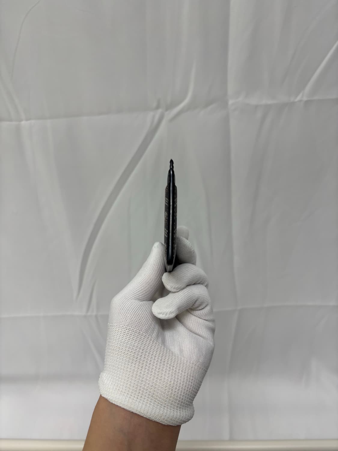 [상태굿] 고야드 생쉴피스 카드지갑 블랙 [os] 상품이미지5