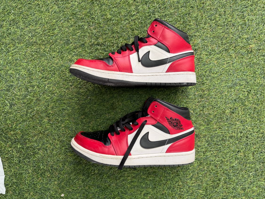 나이키 조던 하이 270 상품이미지1