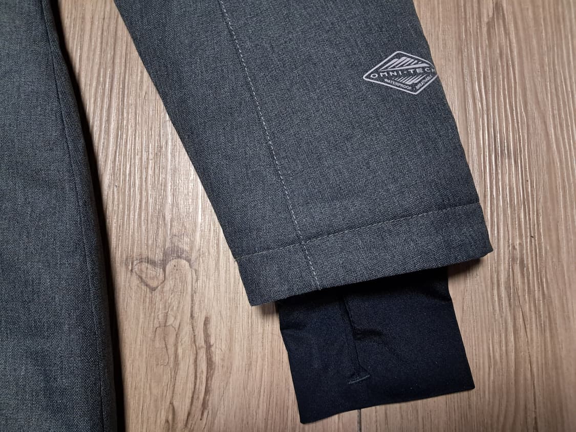 컬럼비아 여성 롱패딩 S(L) 상품이미지8