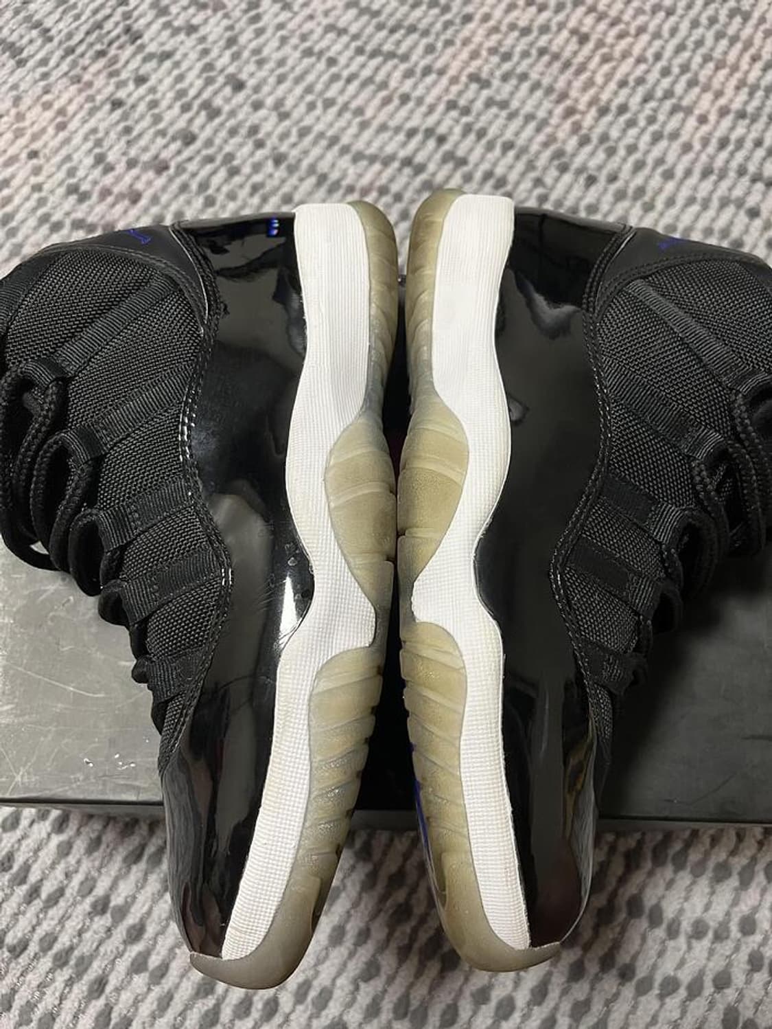 조던 11 스페이스 잼 상품이미지4