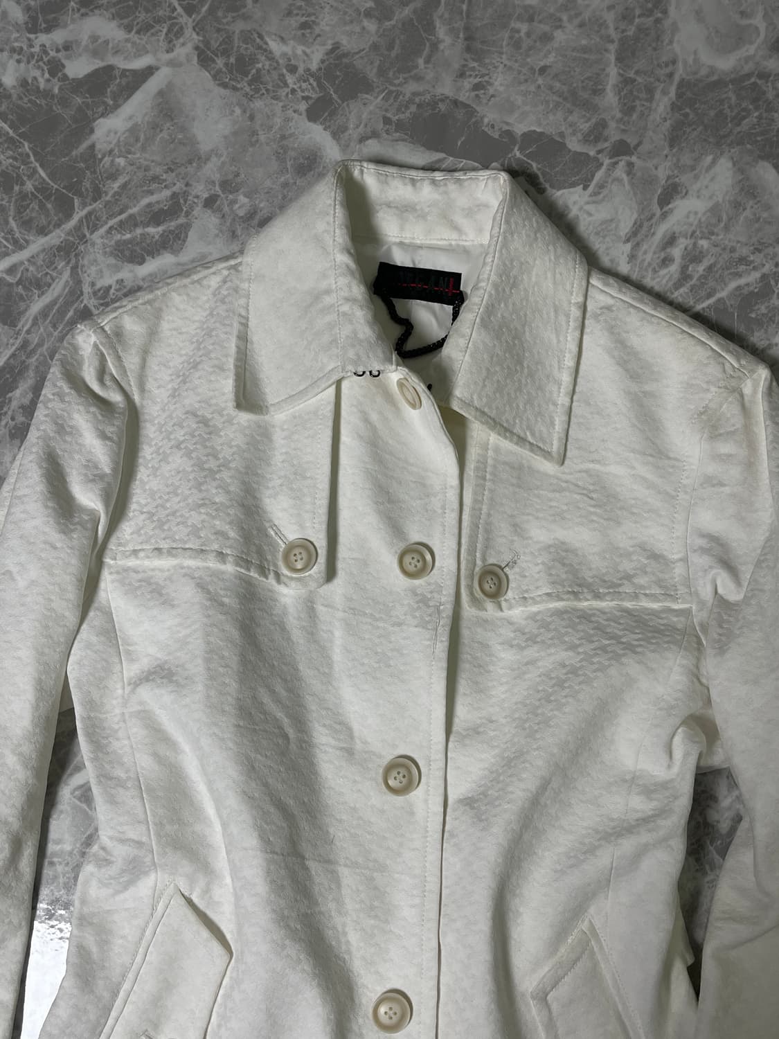 morgan button jacket 상품이미지2