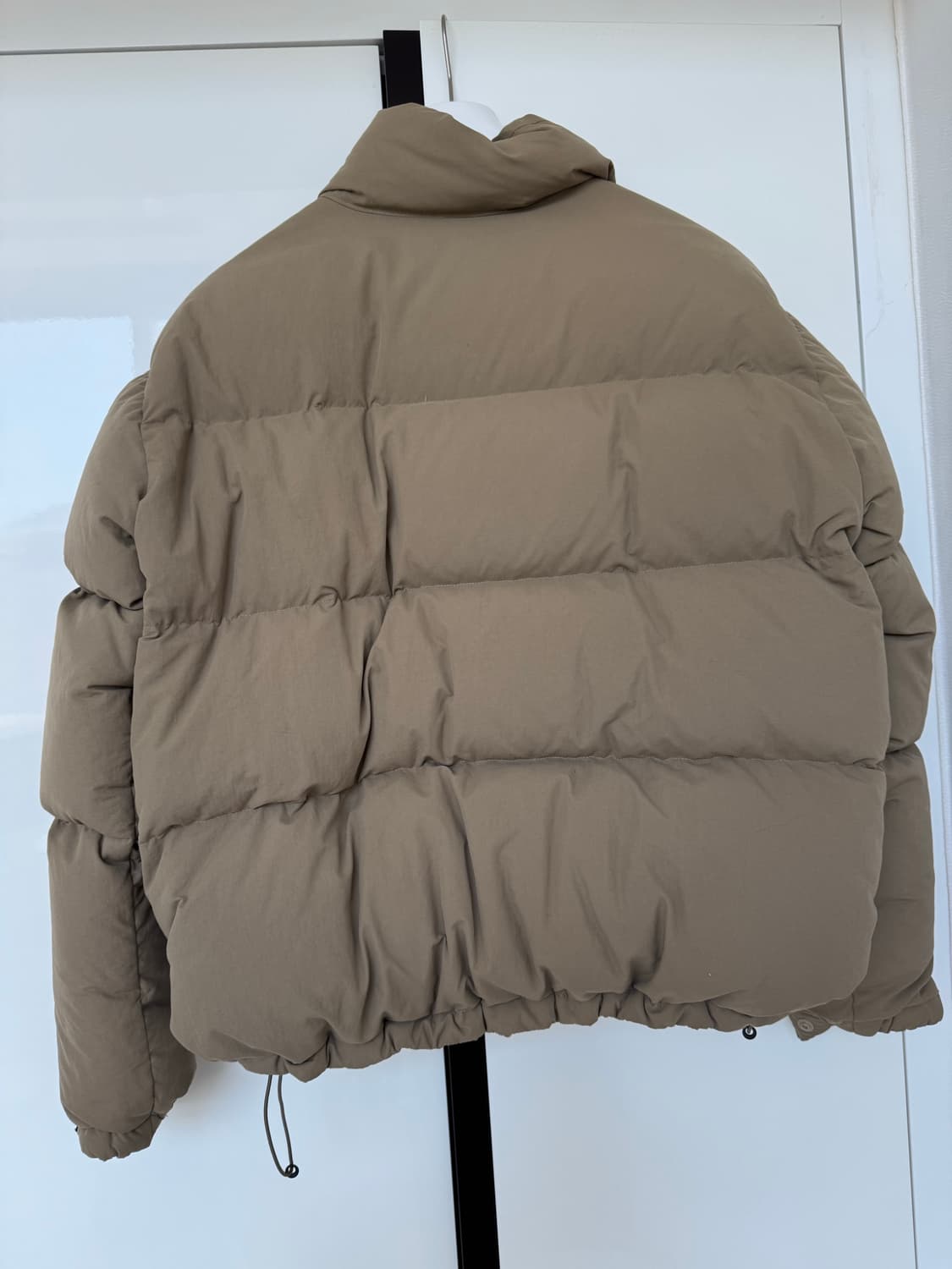 헤리티지 플로스 패딩 상품이미지2