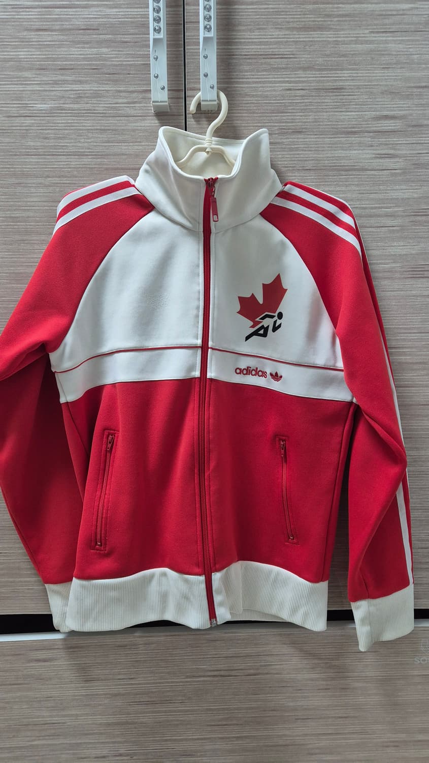 아디다스 캐나다 져지 상품이미지1