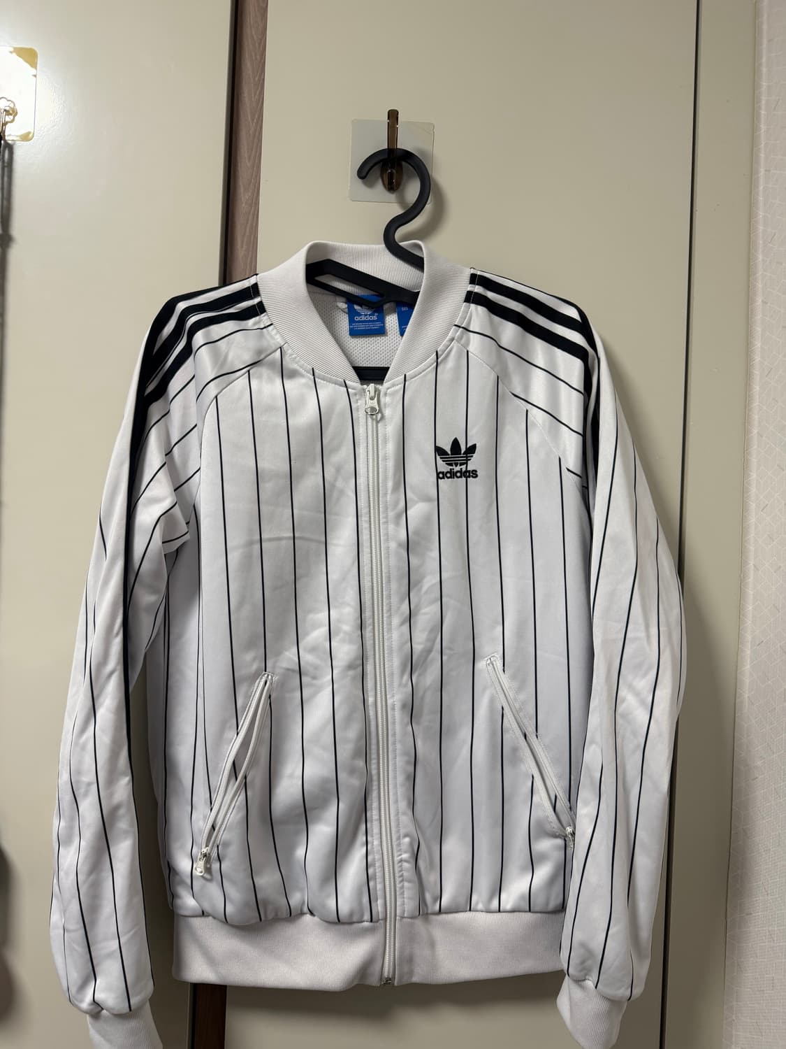 아디다스 스프라이트 집업 택사85 상품이미지1