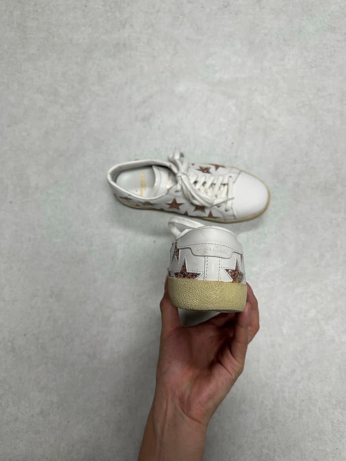 생로랑 SL/06 스타패치  상품이미지8