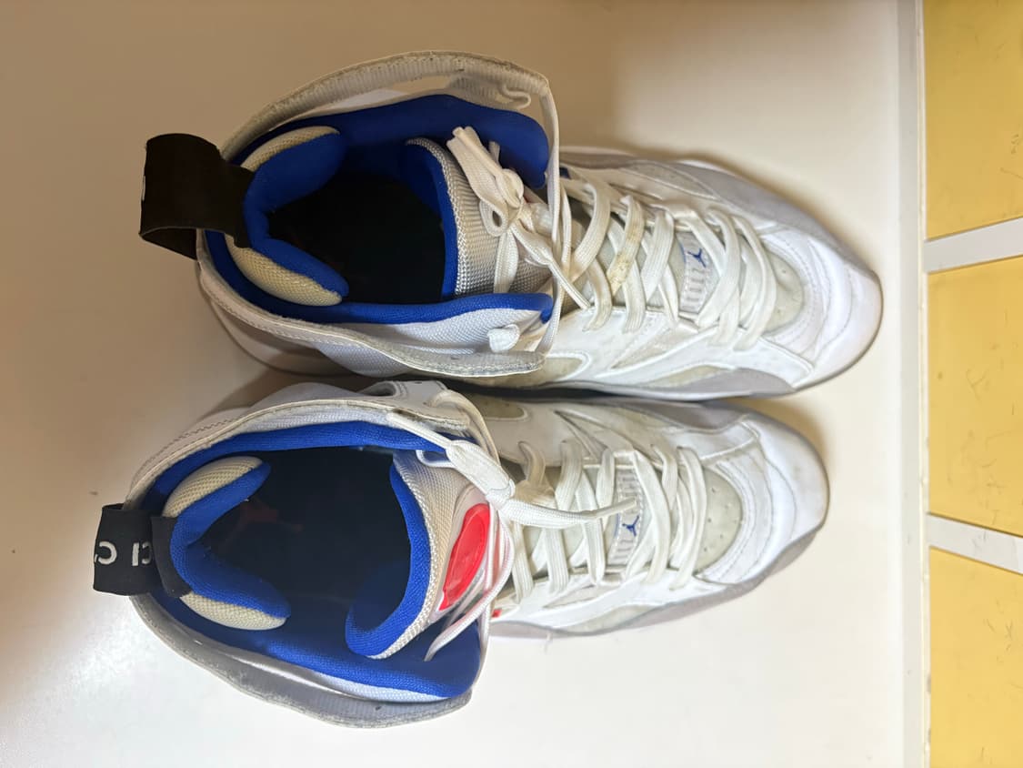 PSG 조던 280 하이스니커즈 상품이미지4