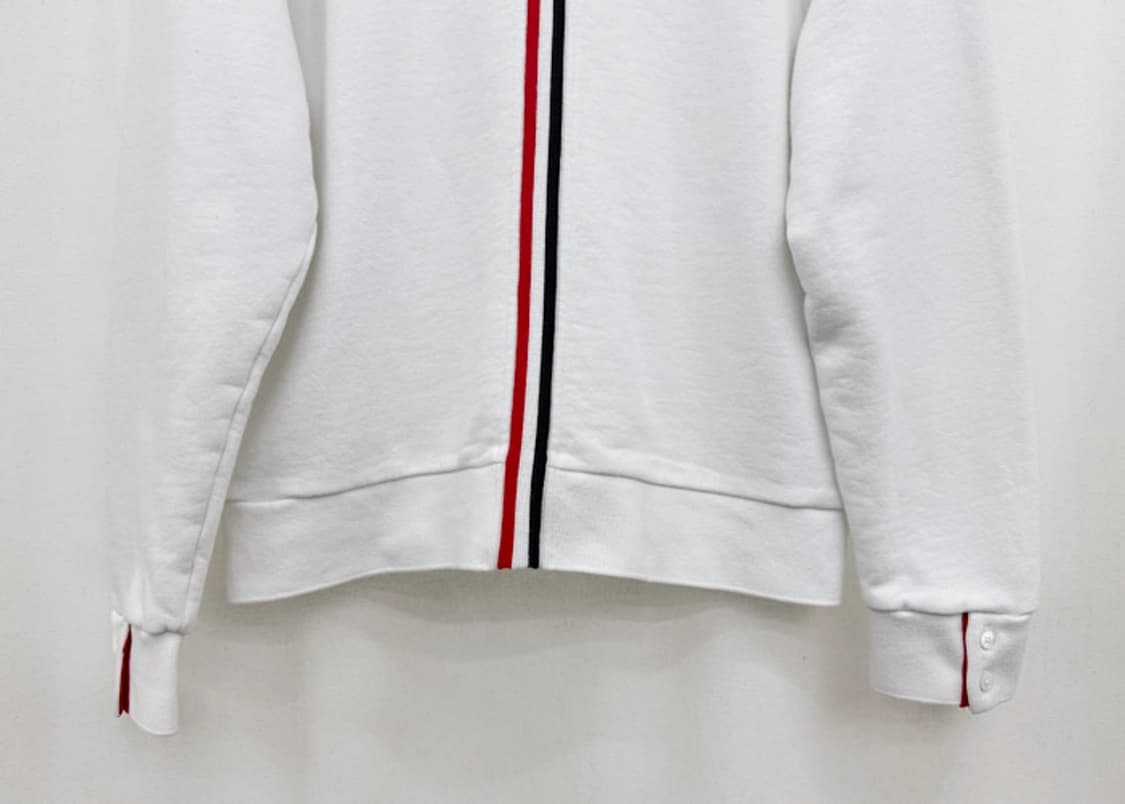 톰브라운 백삼선 맨투맨 상품이미지7