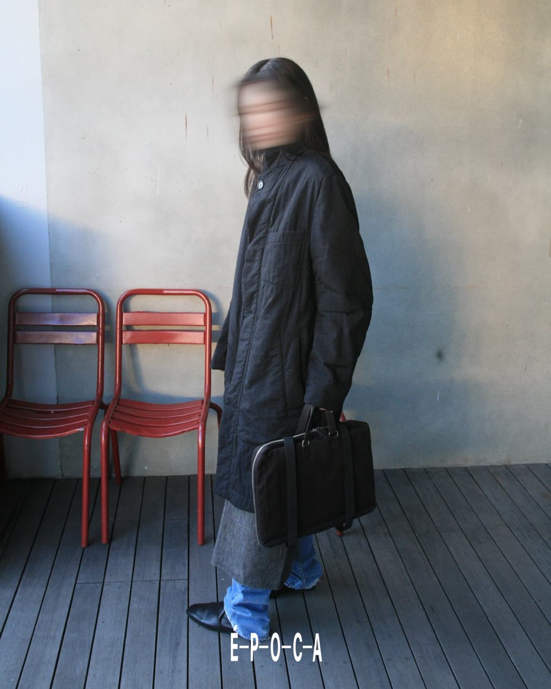 90s Bondage Tote Bag 상품이미지9