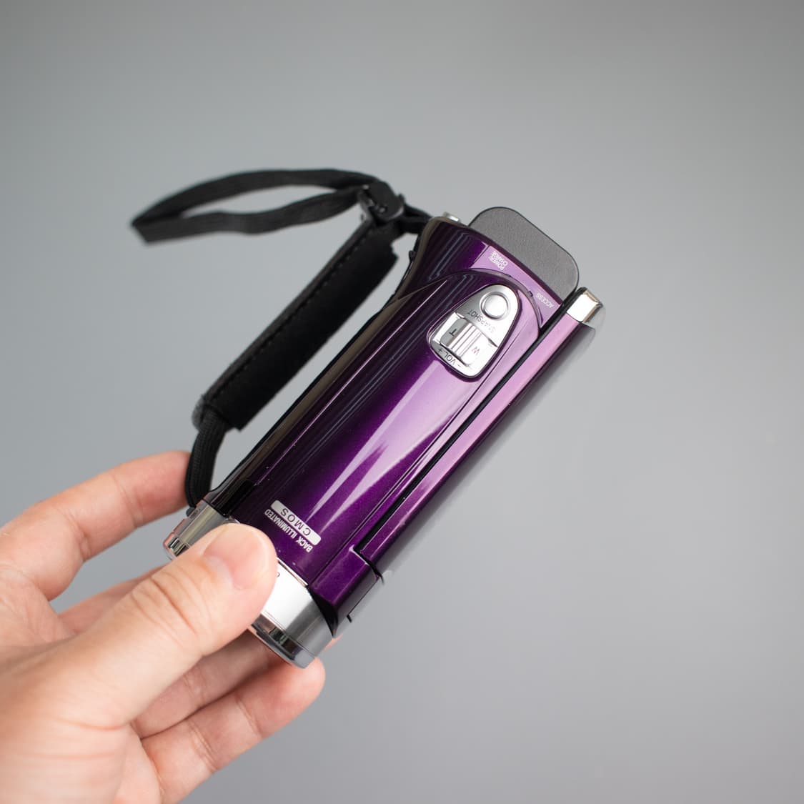 빈티지 캠코더 jvc gz e117 (영상 캡쳐본0) 상품이미지6