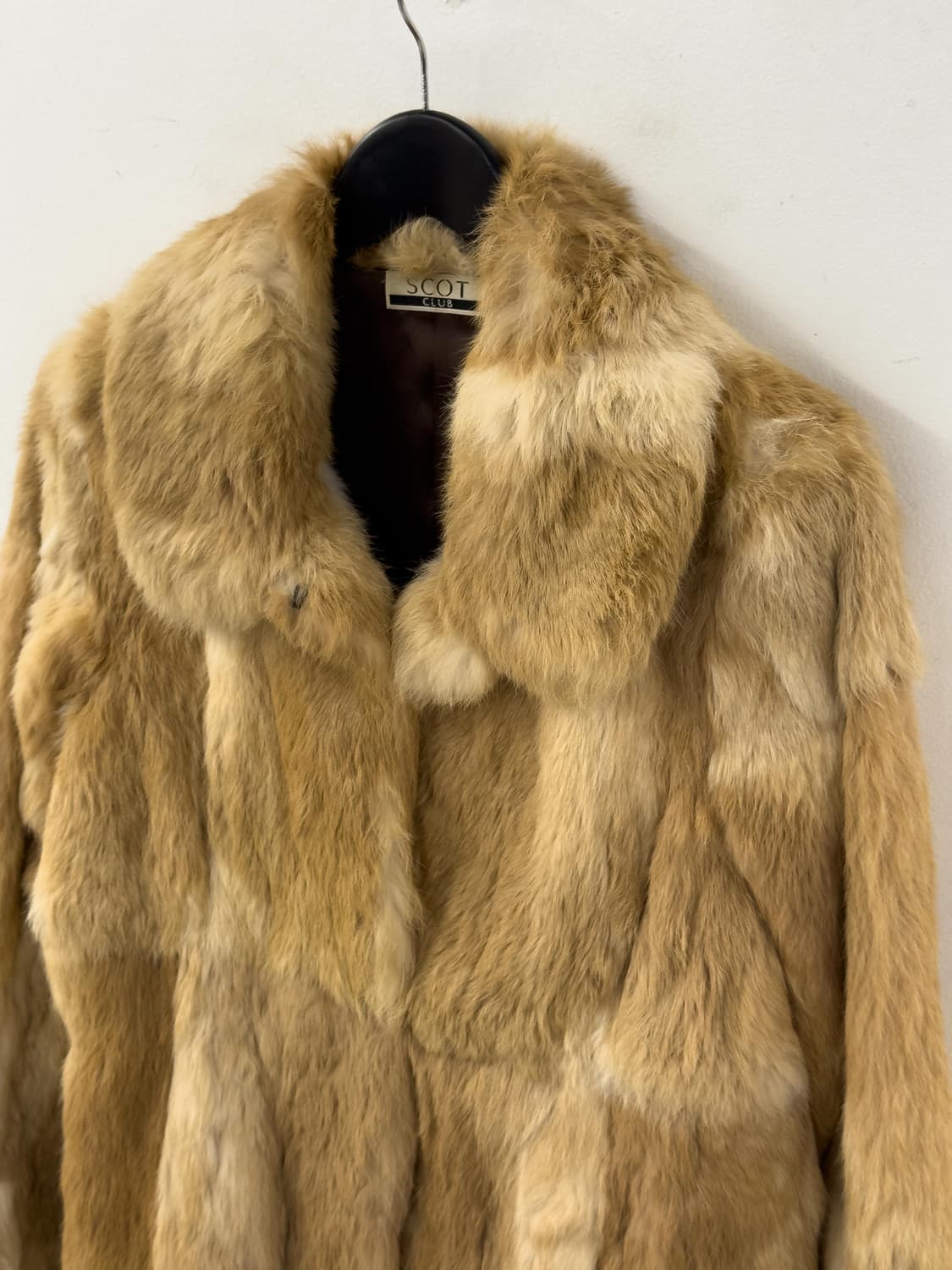 퍼 자켓 상품이미지2