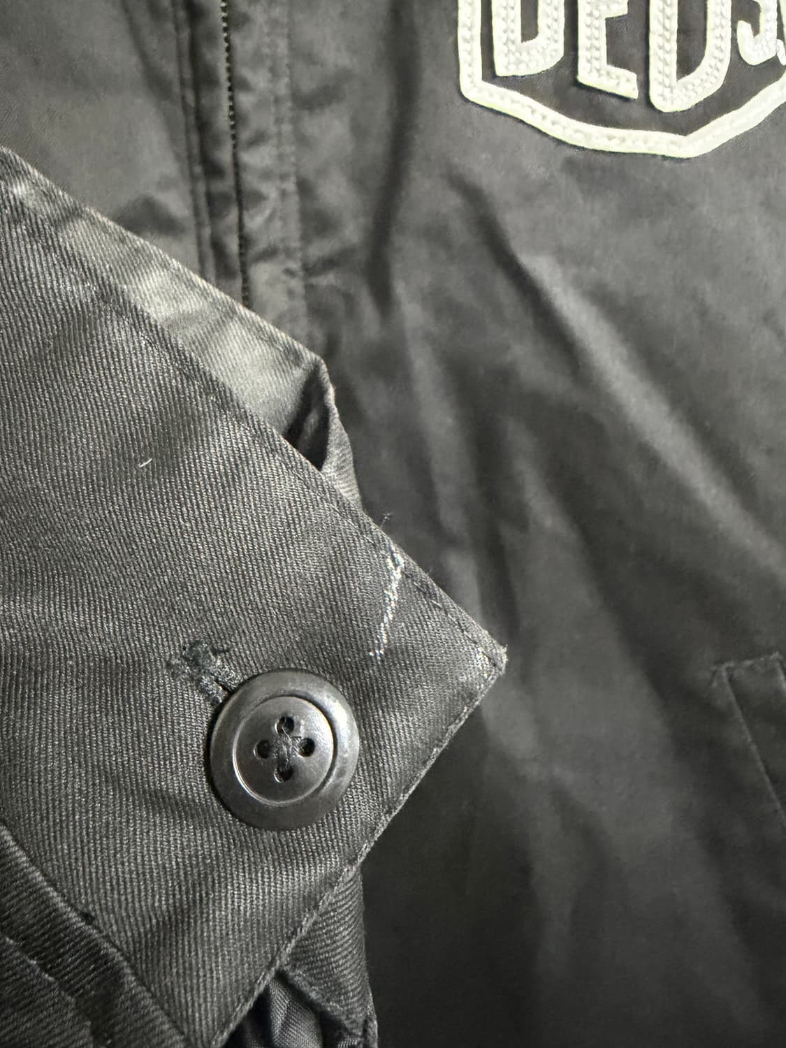 데우스 엑스 마키나 자켓 상품이미지8