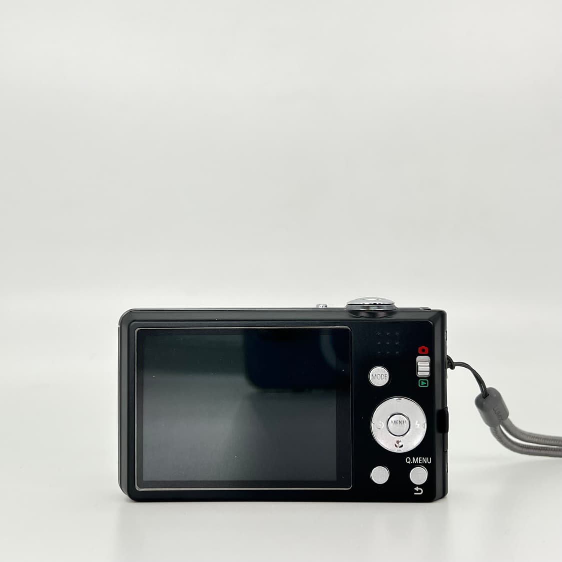 파나소닉 루믹스 Panasonic Lumix DMC-FH5 블랙 상품이미지2