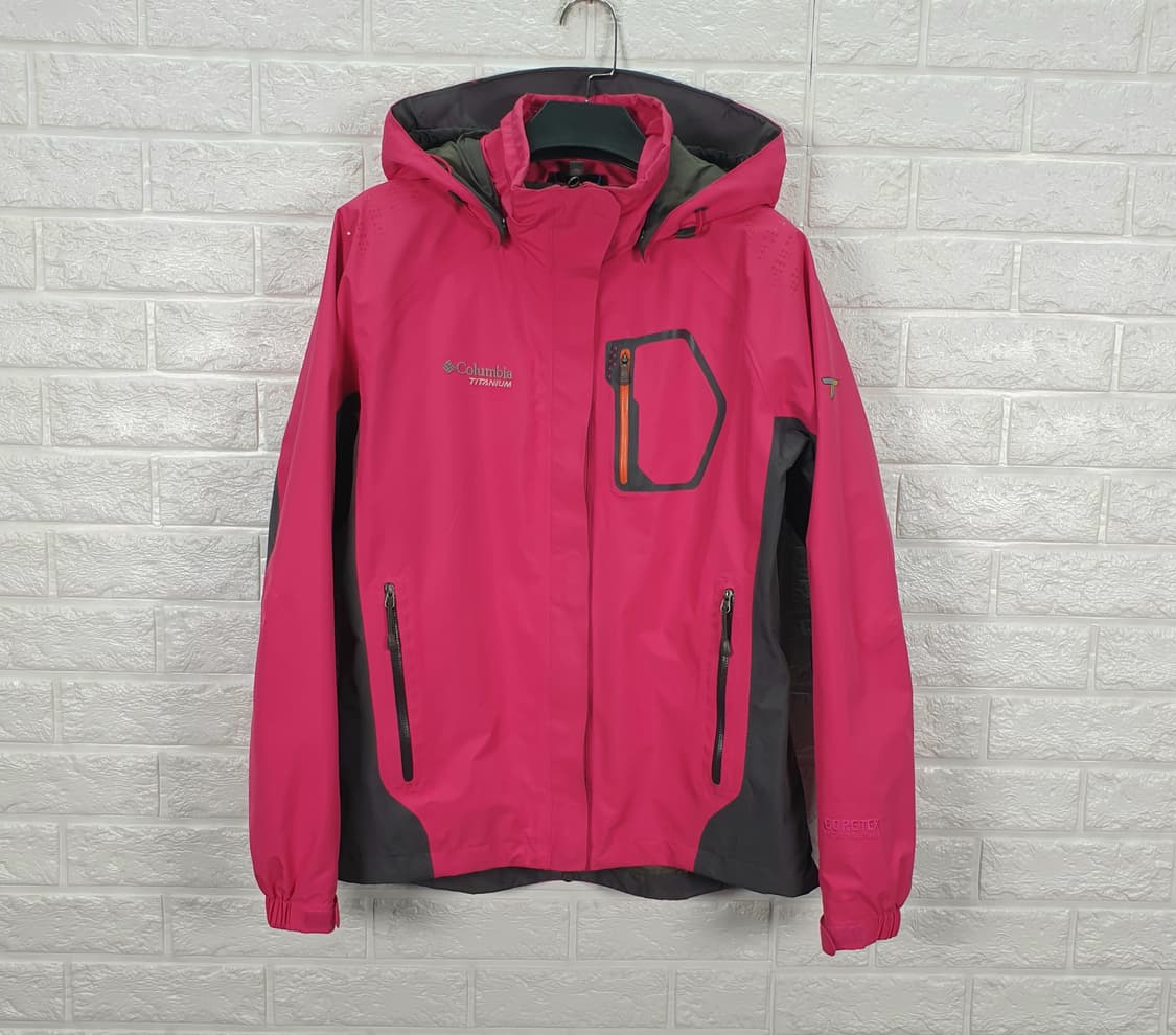 [95]컬럼비아 고어텍스 바람막이 상품이미지1