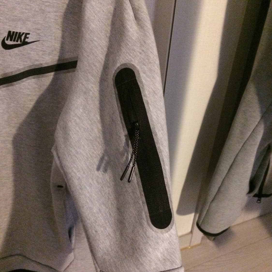 나이키 테크팩 후드집업 상품이미지9