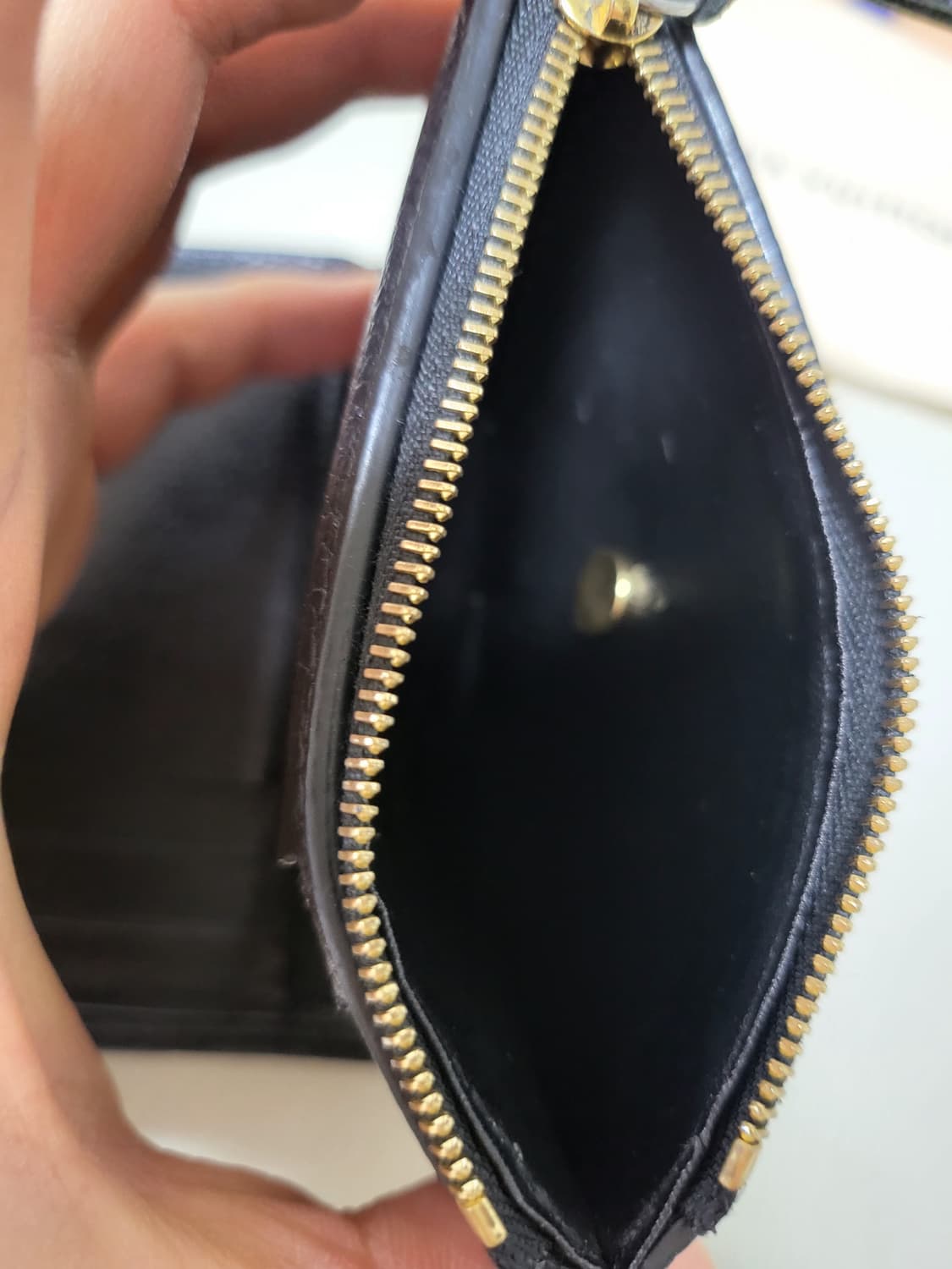 루이비통 지갑  상품이미지9