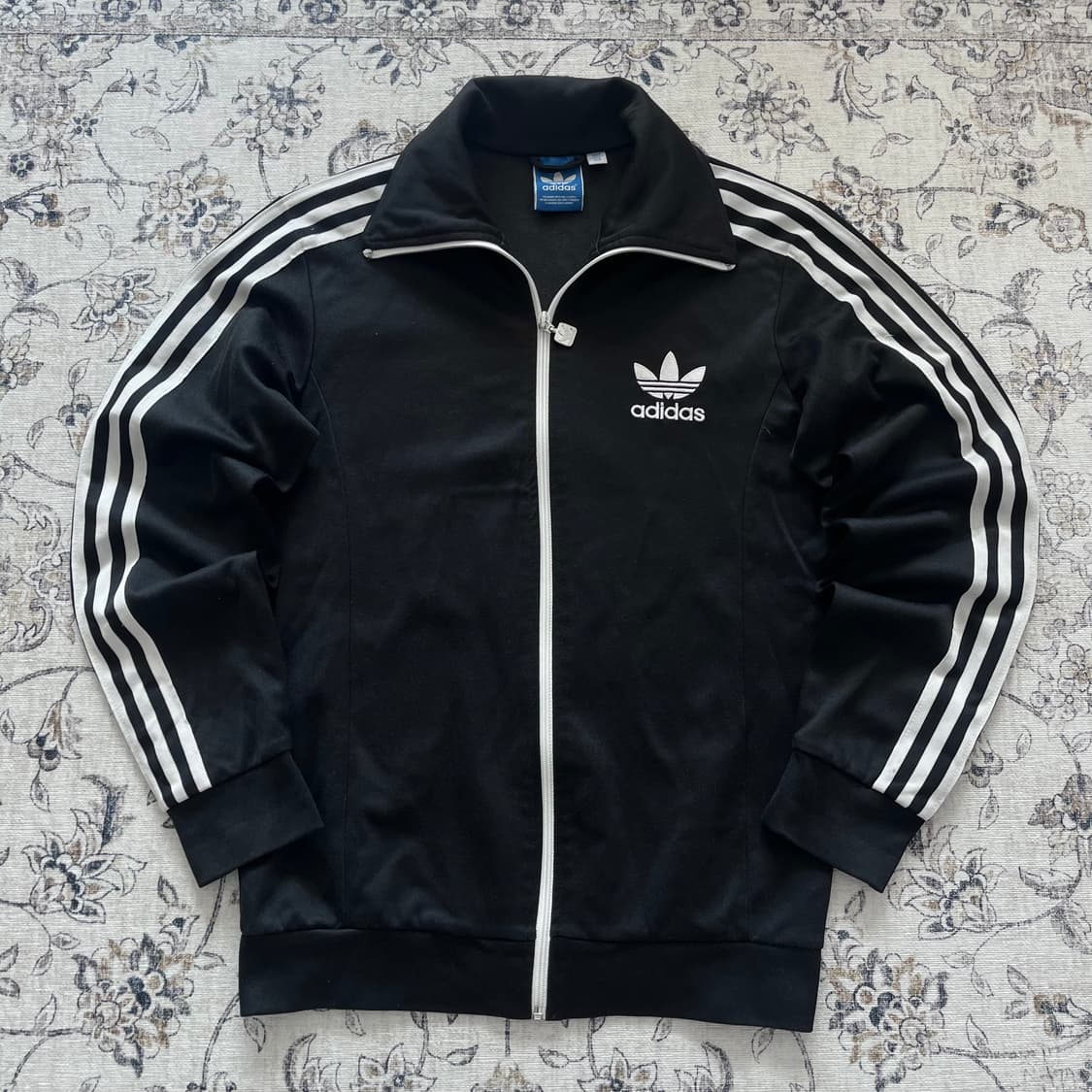 아디다스 유로파 트랙탑 져지 상품이미지1