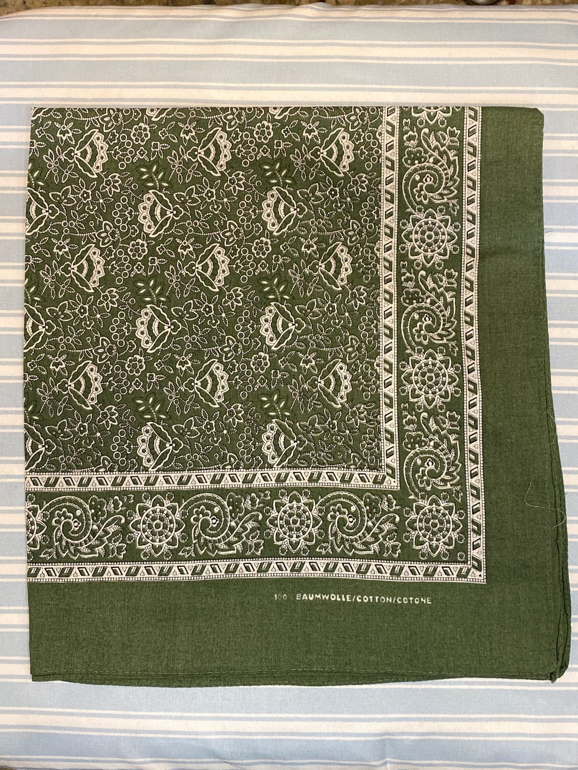 USA 반다나 50x50 상품이미지1