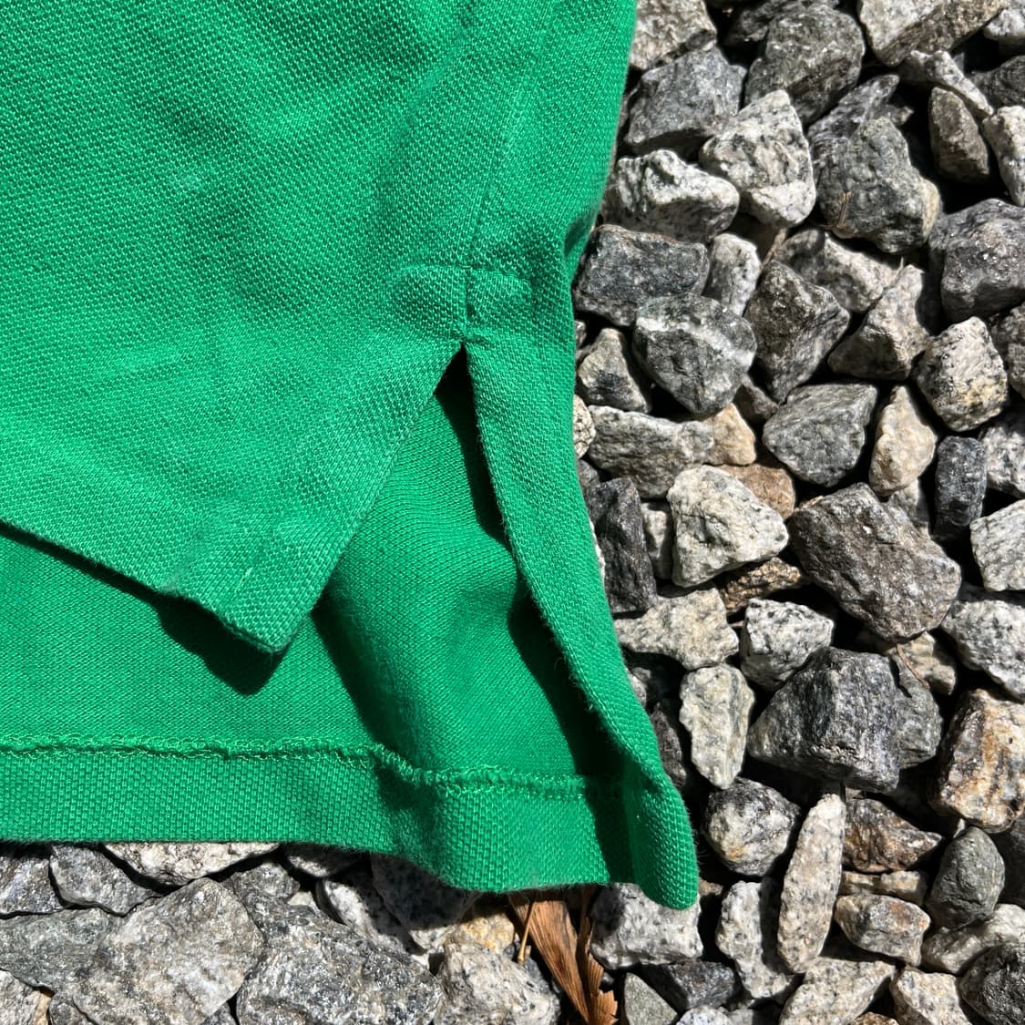 폴로 랄프로렌 반팔(실측확인) 상품이미지4