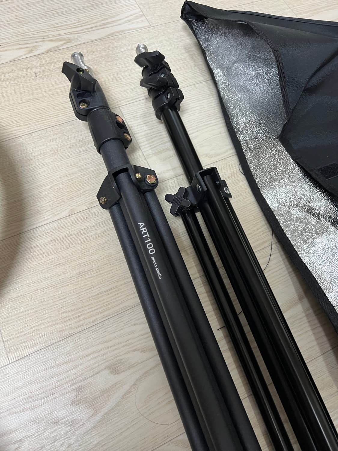 조명 장비 일체 상품이미지4