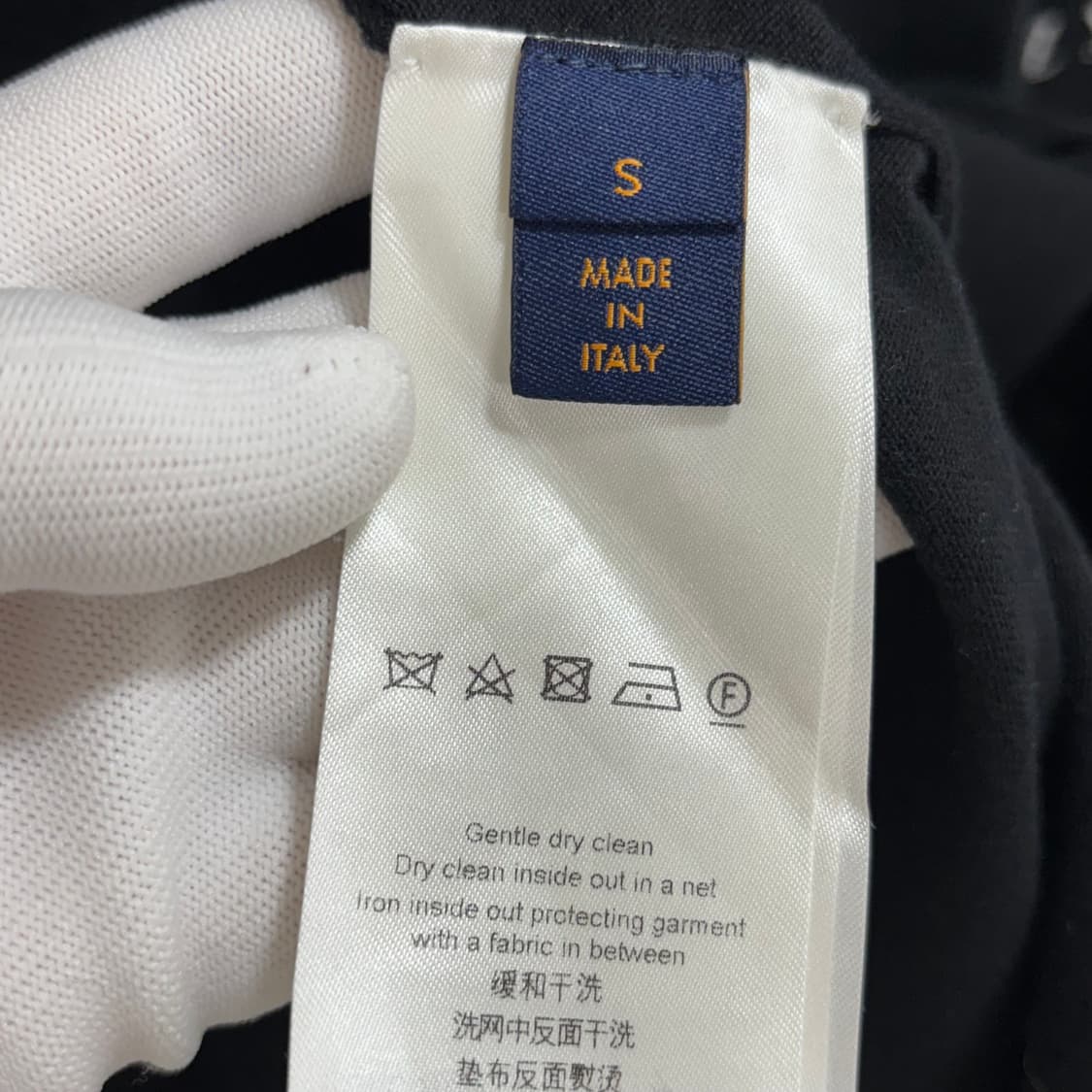 [S]루이비통 LV 모노그램 반팔티 상품이미지3