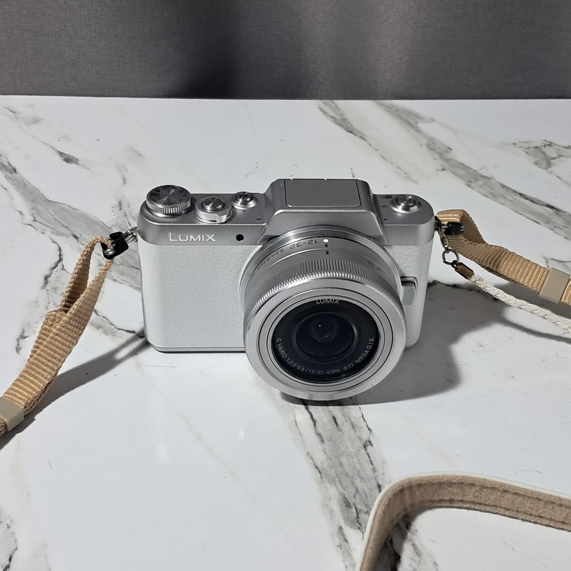 A급! 파나소닉 미러리스 루믹스 DMC-GF7 / 렌즈 세트 상품이미지2