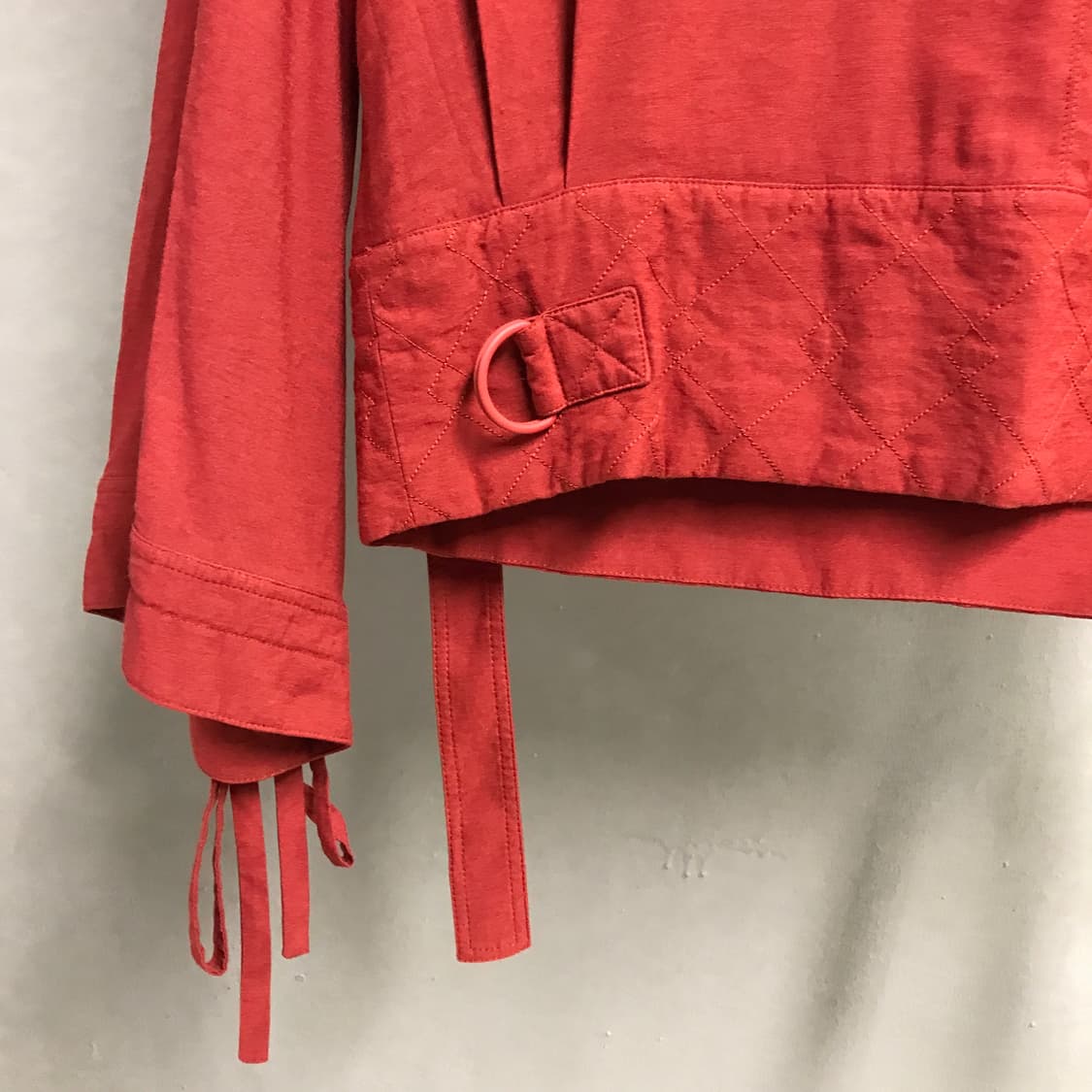 겐조 블라우스 36(W) 상품이미지4