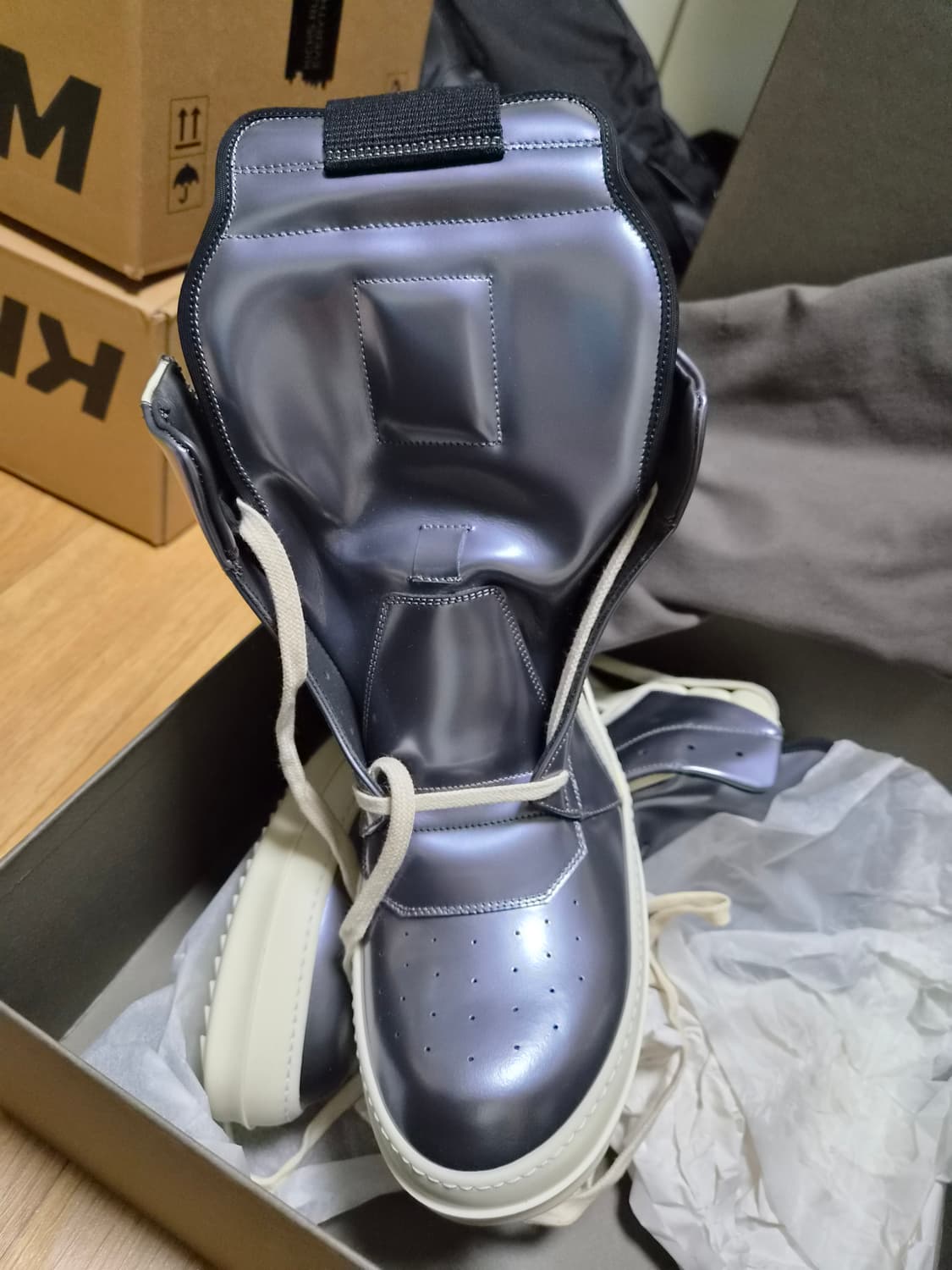Rick Owens 상품이미지3