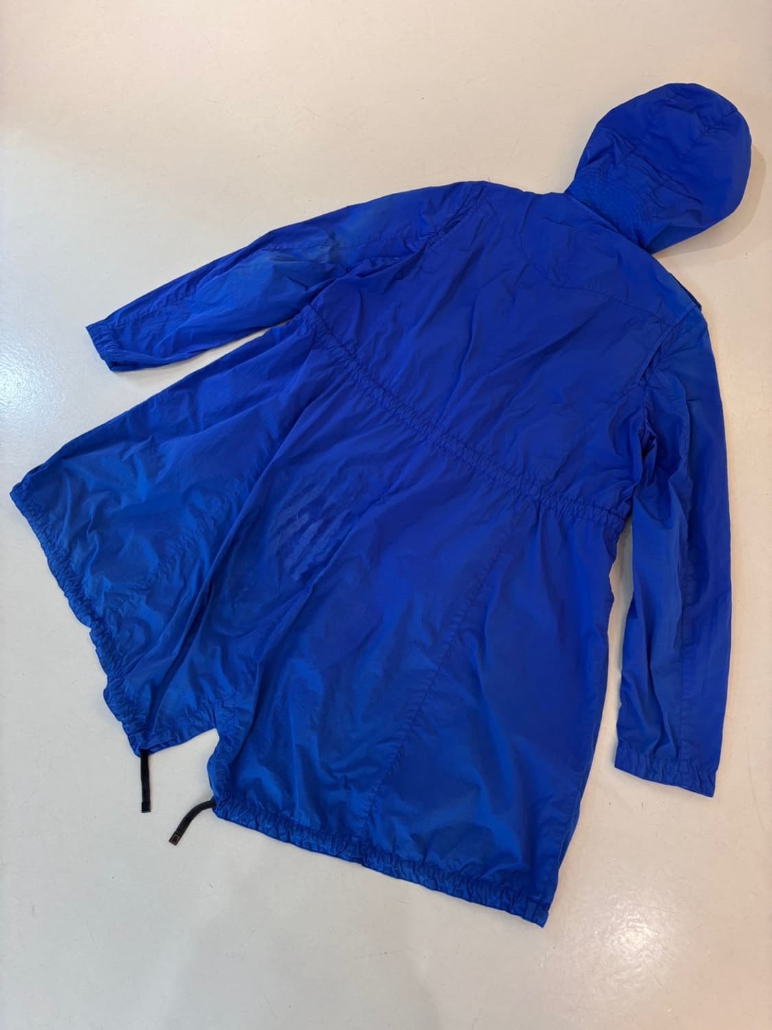 Vintage Mocler Nylon Hood Jacket 상품이미지8