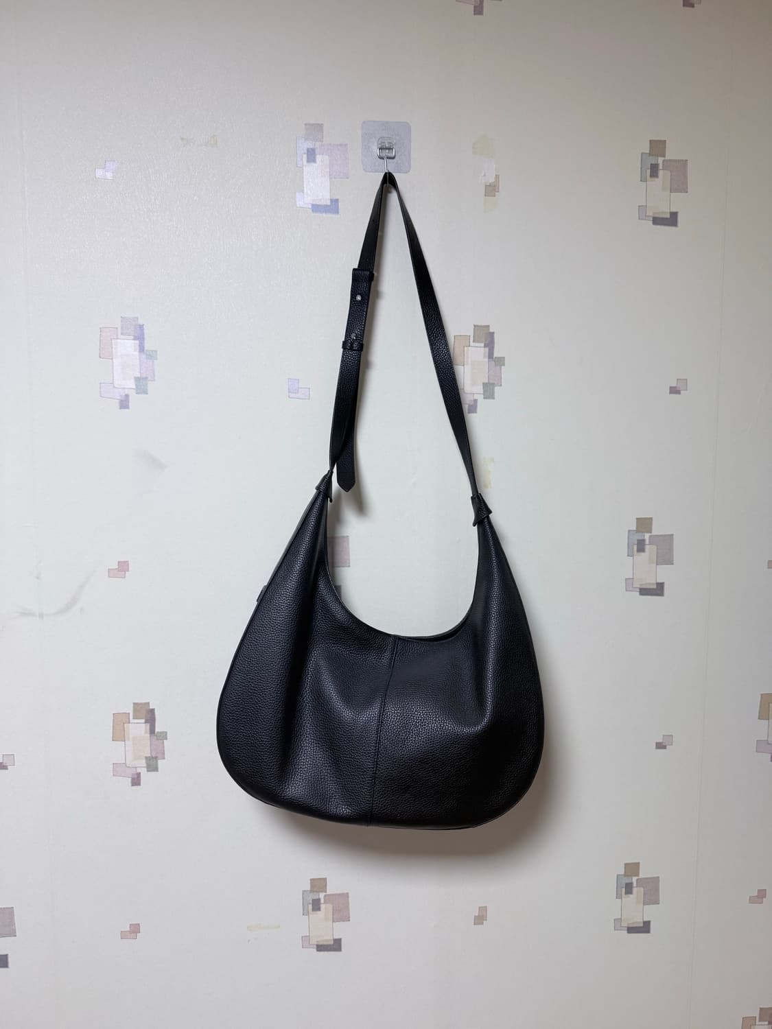 에프터 프레이 크레센트 백 라지 상품이미지4