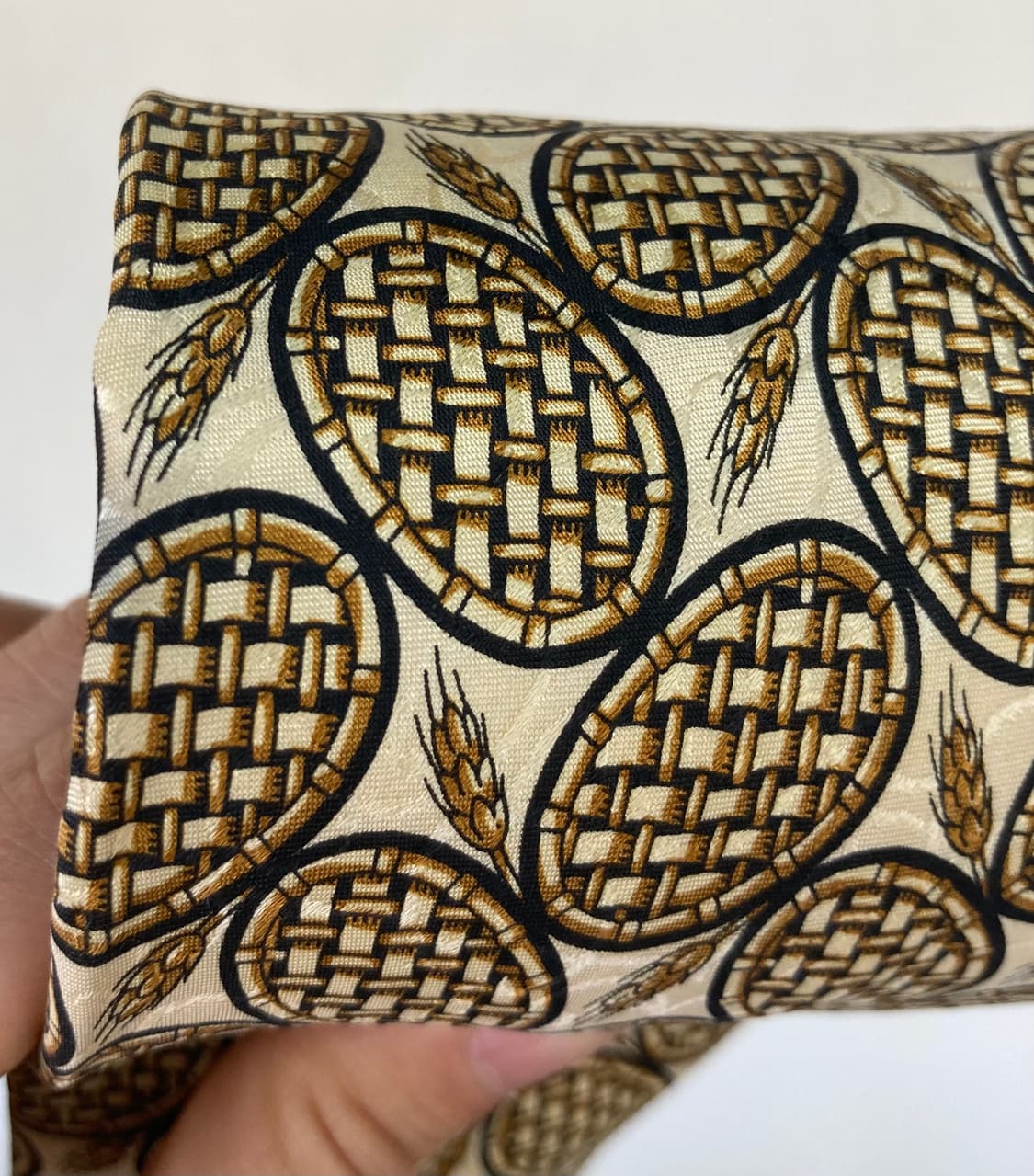 크리스찬디올무슈 넥타이 상품이미지6