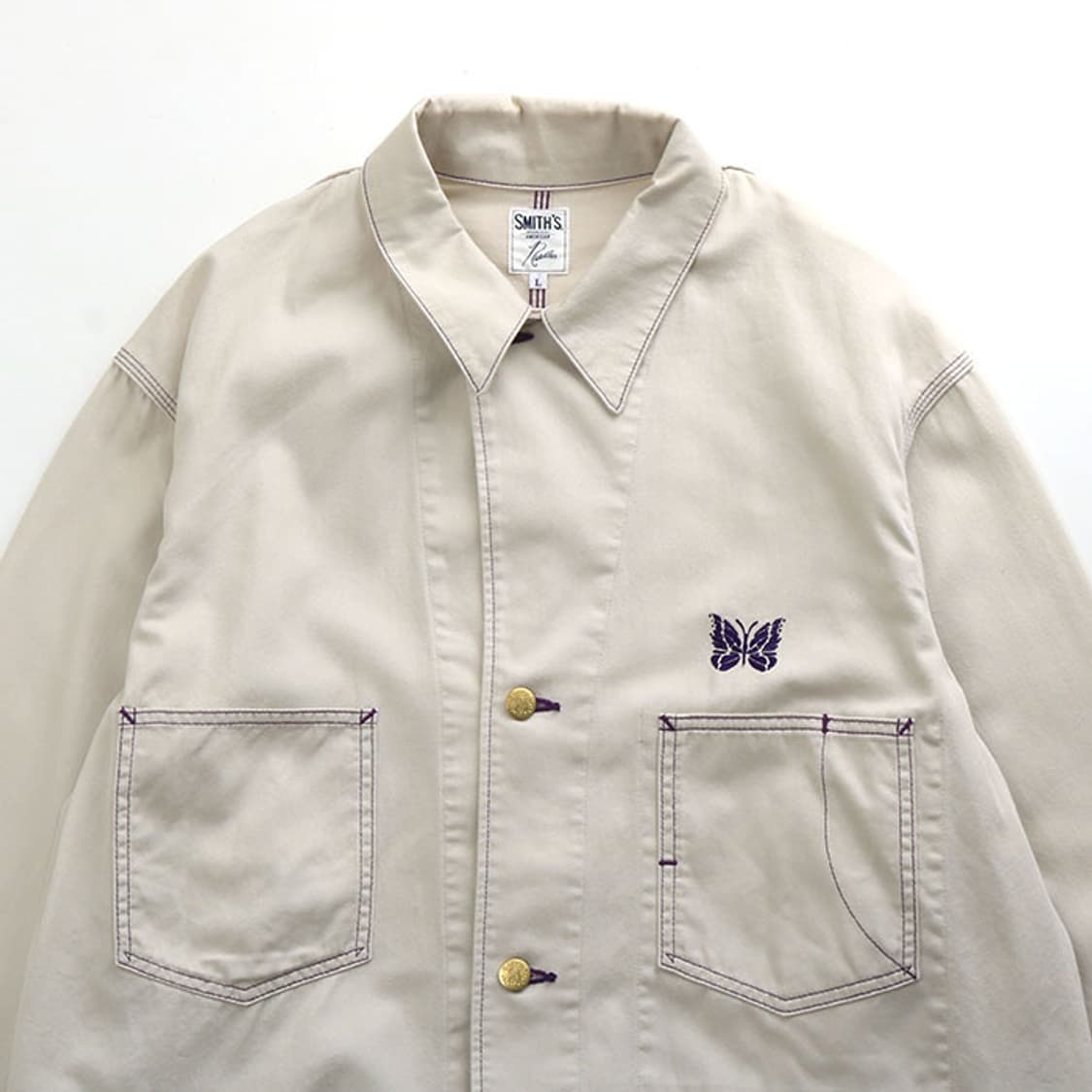 Needles x SMITH‘S 상품이미지3