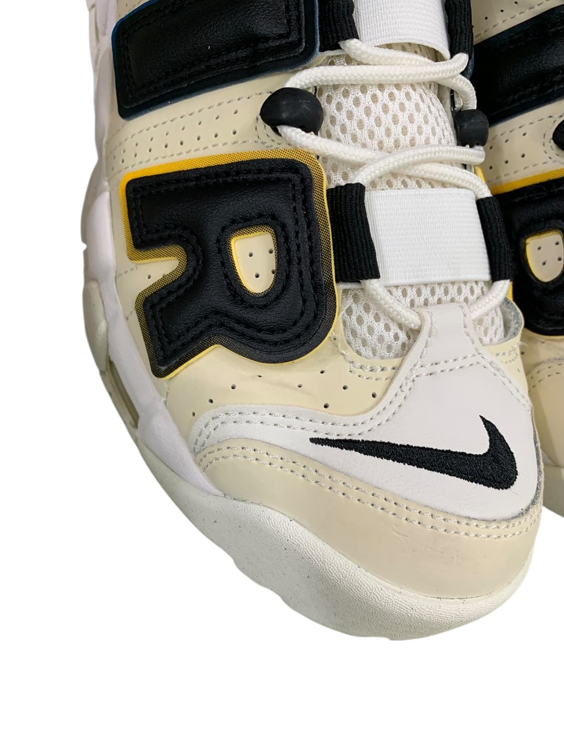 나이키 에어 모어 업템포 96 트레이딩 카드 265 (gr-3176) 상품이미지7