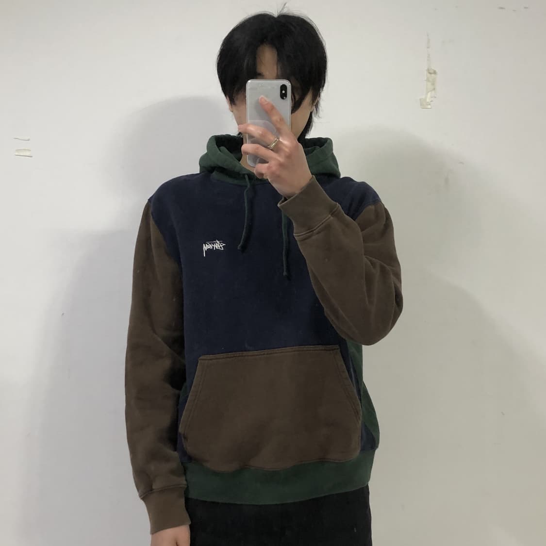 스투시 후드티  상품이미지3