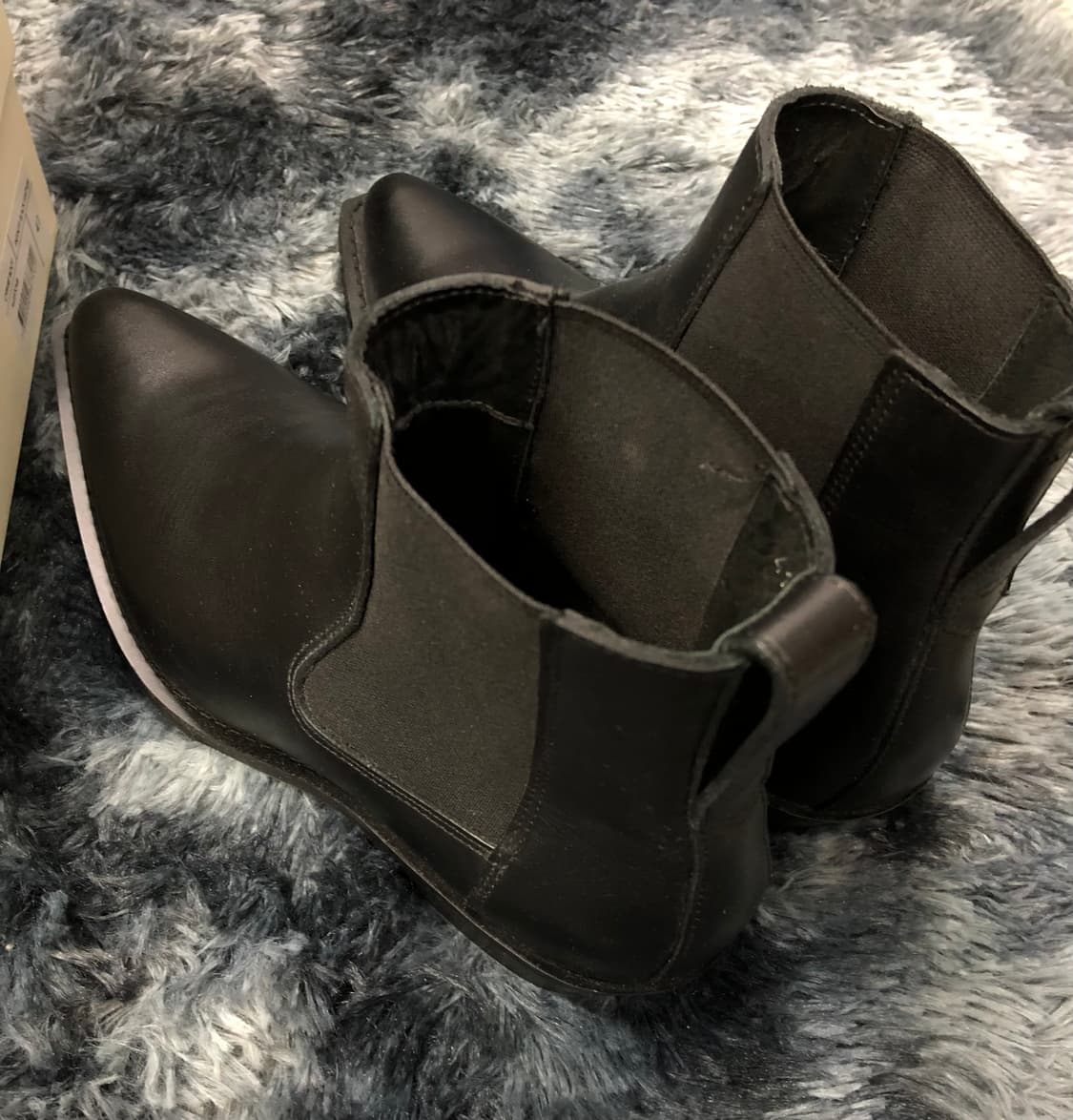 Our Legacy Cyphre Boots 상품이미지2