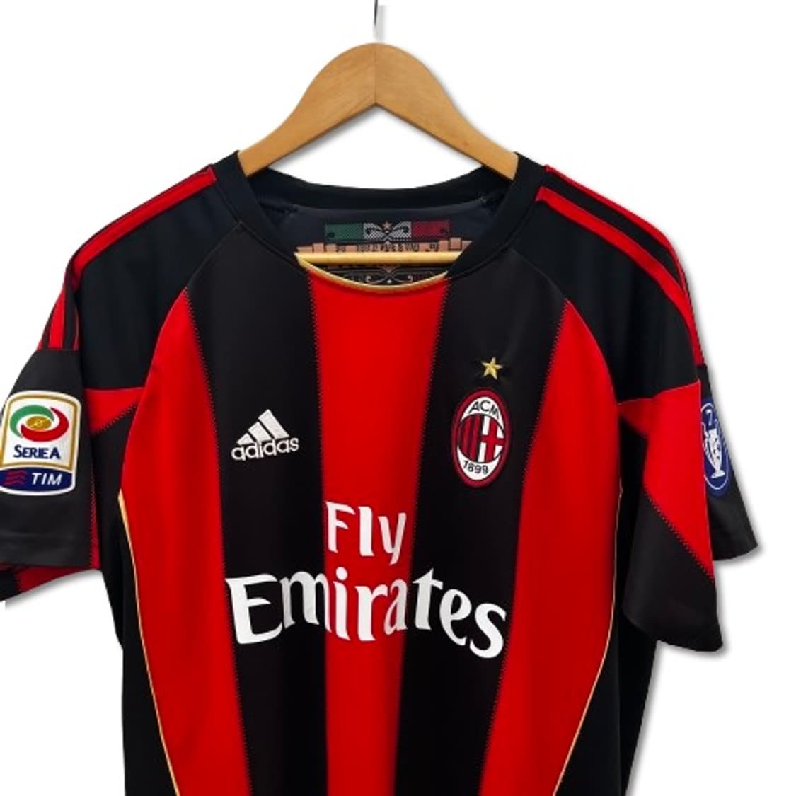 AC Milan 아디다스 유니폼 상품이미지3