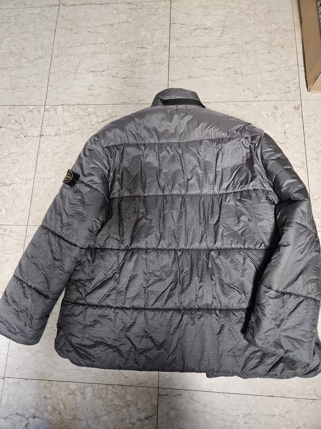 (xl) 90s 스톤아일랜드 95aw 패딩 상품이미지2