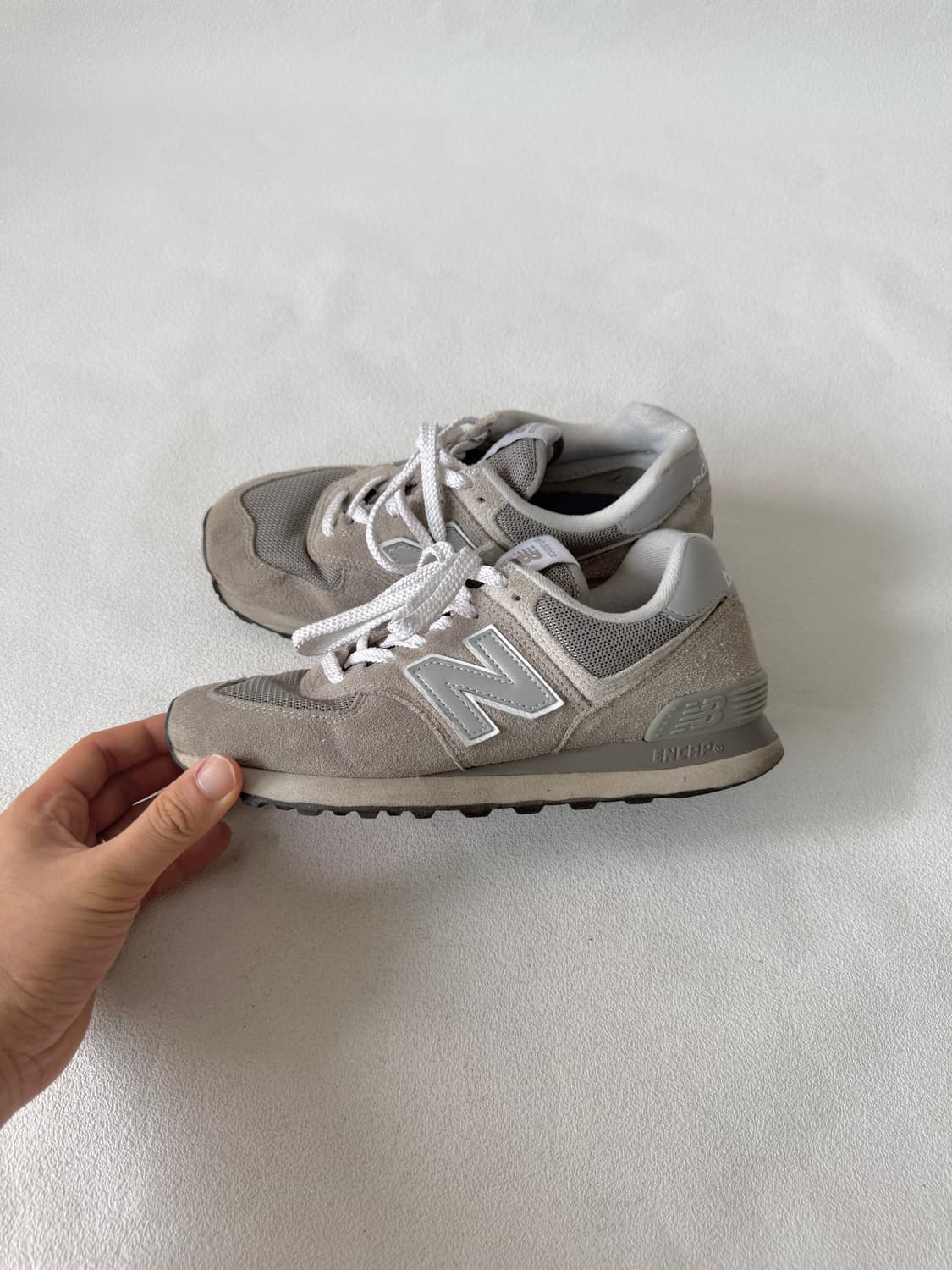 [245]뉴발란스(new balance) 574 상품이미지1